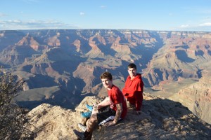 Grand Canyon_boys