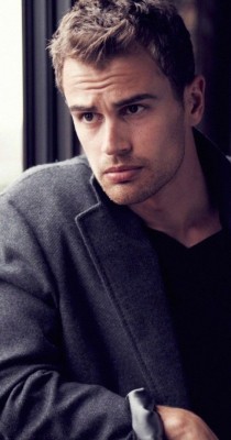 theojames