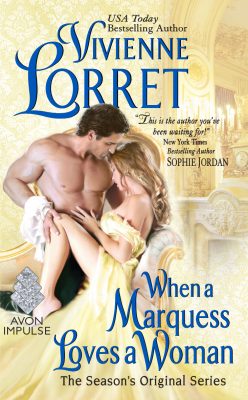 WHEN A MARQUESS LOVES A WOMAN_cover